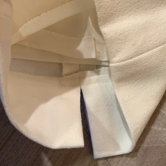 Ellen Tracy NWOT Sz 8 Fully Lined Dress Pants - Picture 4 of 9